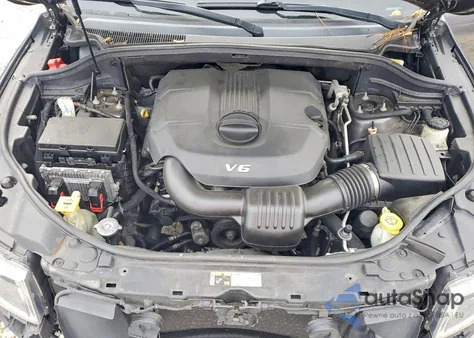 2014 Jeep Grand Cherokee Limited from USA, damaged, VIN 1C4RJEBG3EC436858